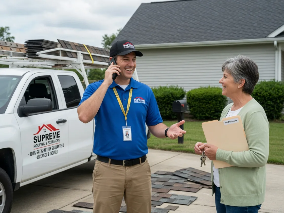 Roof Replacement Hattiesburg, MS FAQs